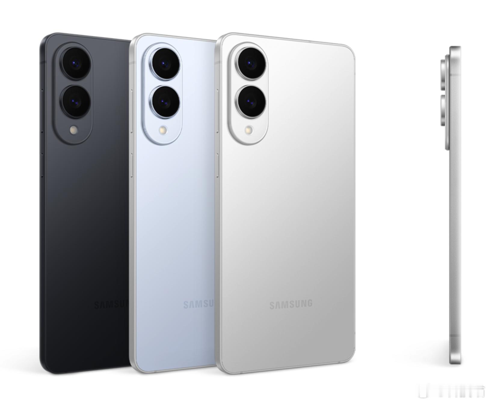 如何评价三星Galaxy S25 edge价格[哆啦A梦害怕]12+256 79