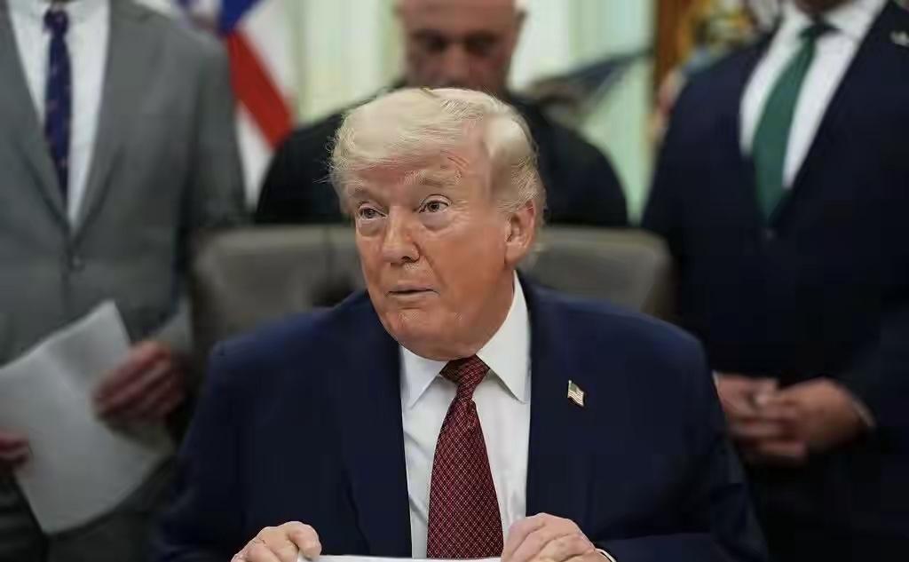 美伊临时停火协议将于2026年4月22日到期，距离最终摊牌仅剩不到48小时。美国