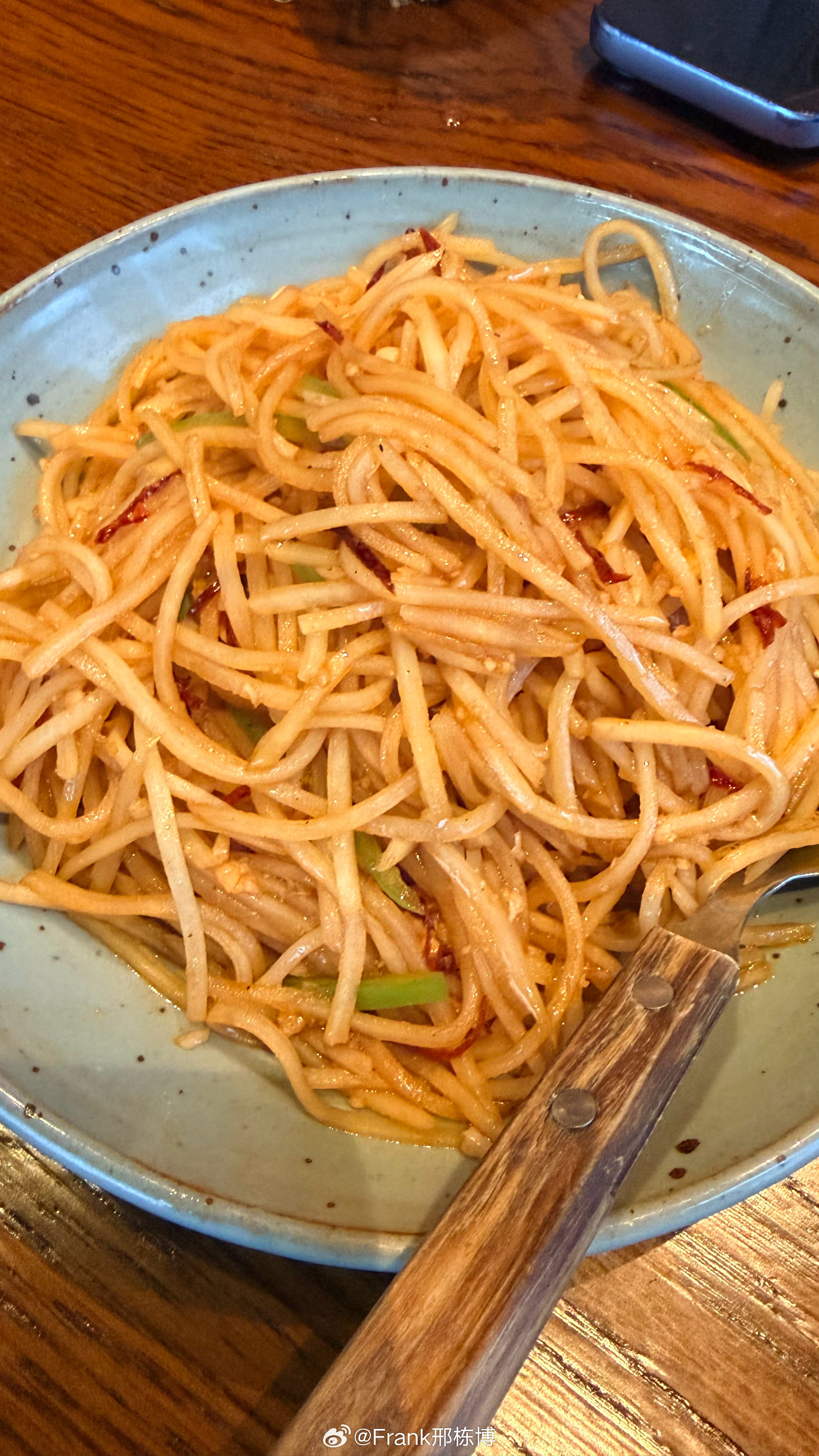 吃！ 北京·北京瑰丽酒店-乡味小厨