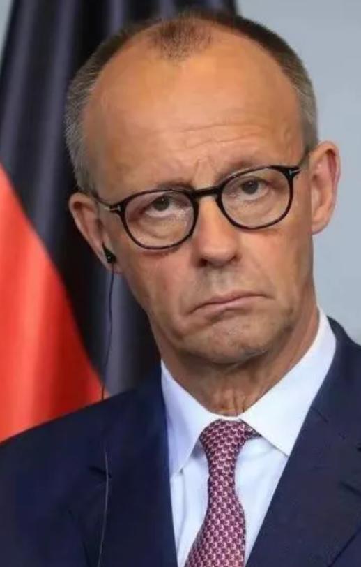 干得漂亮！
德国今天明确宣布了
1月21日，德国政府正式宣布拒绝加入美国特朗普政