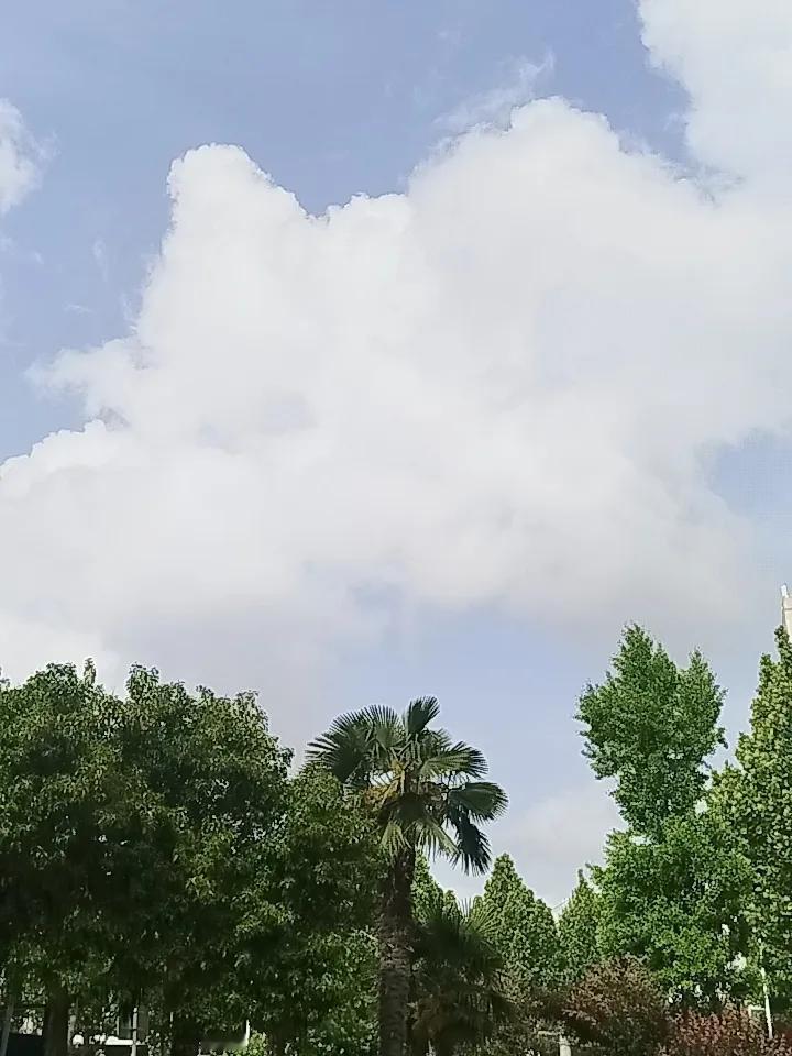 分享你最喜欢的一张风景美画