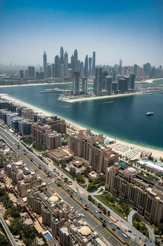 美伊谈崩，阿联酋着急访华！

中东盟友对美国的安全承诺集体幻灭，美伊谈判破裂当天