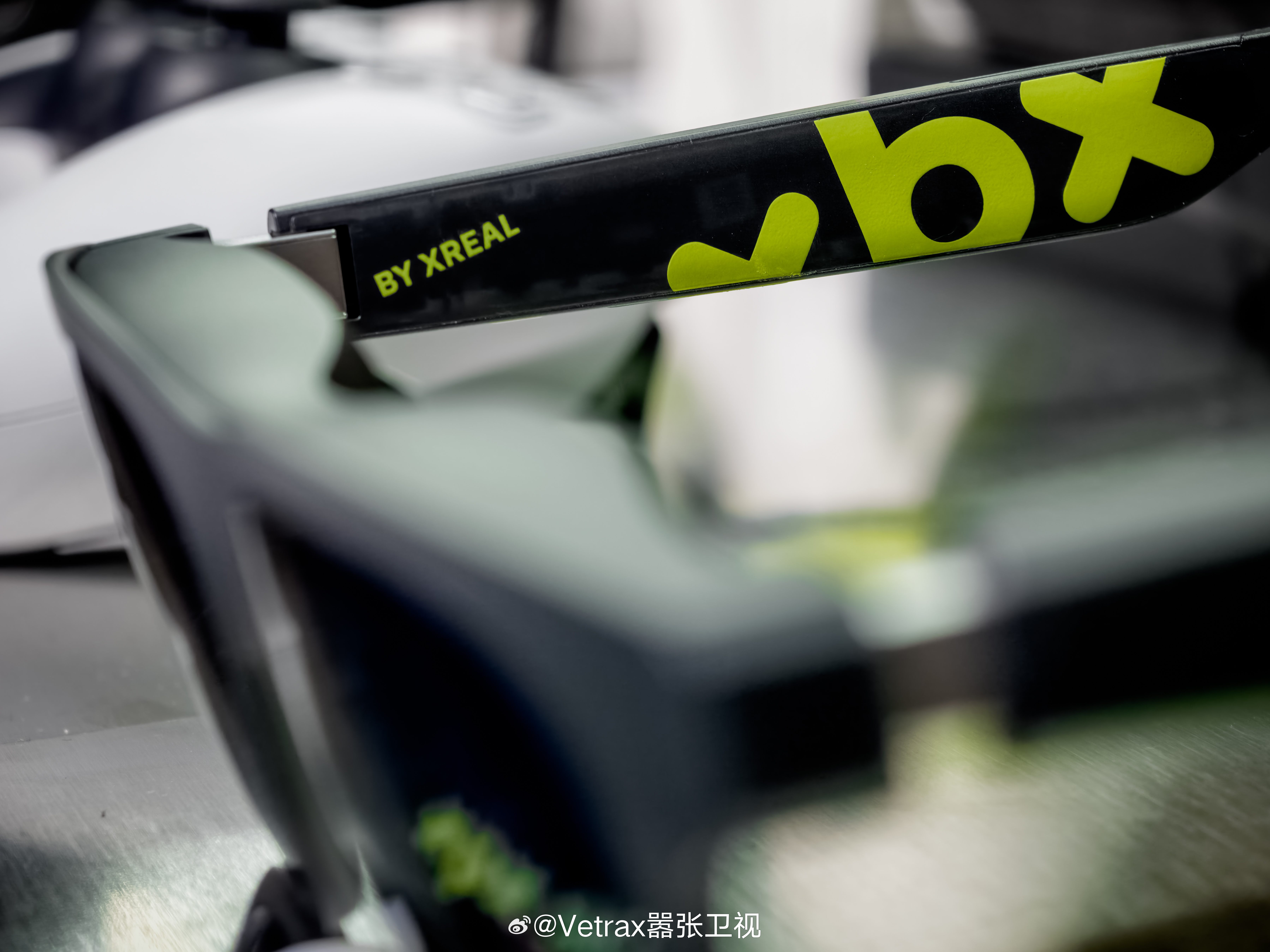 告别过去总给人不管是使用门槛还是价格都是高高在上、满是直男极客感、只能在家里用的
