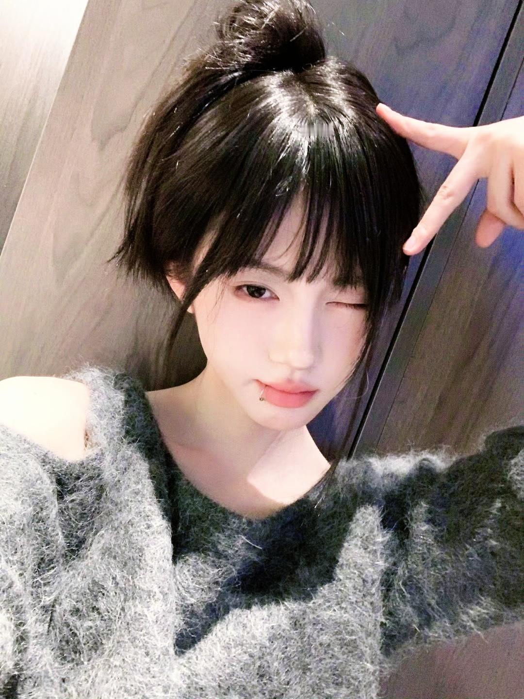 小猫塑😸✨鞠婧祎