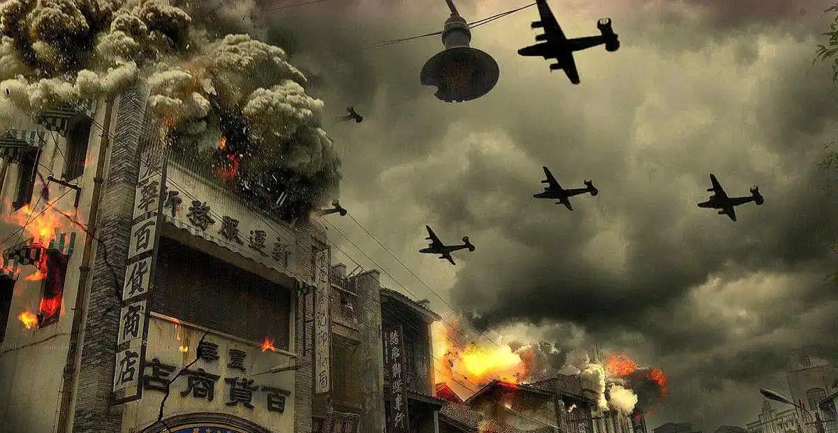 日本舆论场终于有人捅破窗户纸！一名日本人曾说：“美国和中国都是战争的战胜国。美国