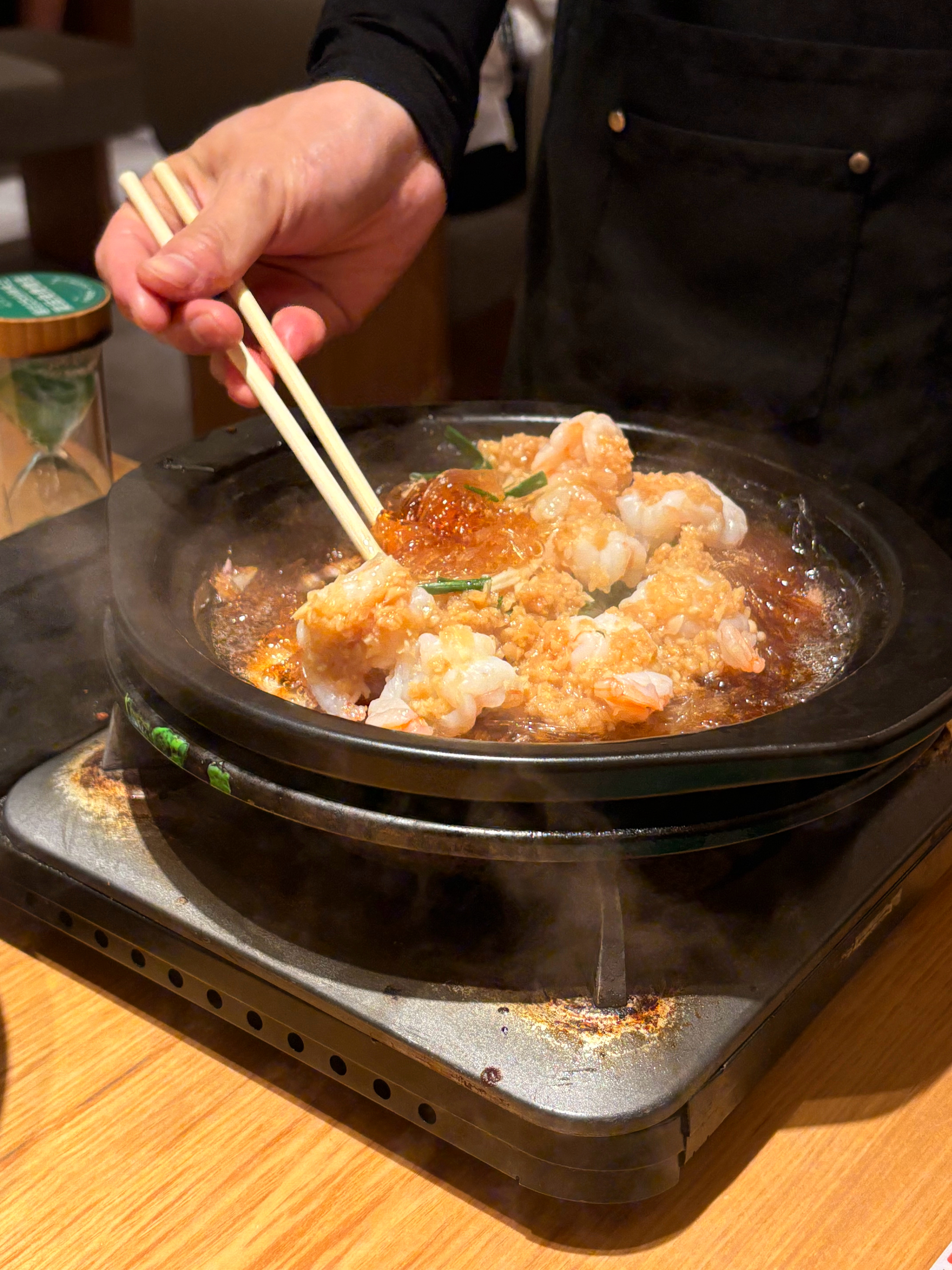 📍辣不怂·川菜大排档来吃川菜了其实这家店一般但是想去商场吹空调 看见的第一家店