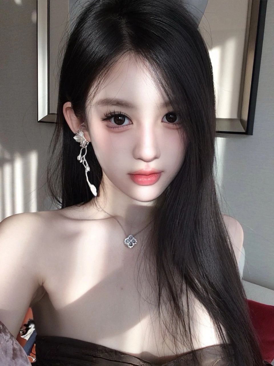 午后阳光