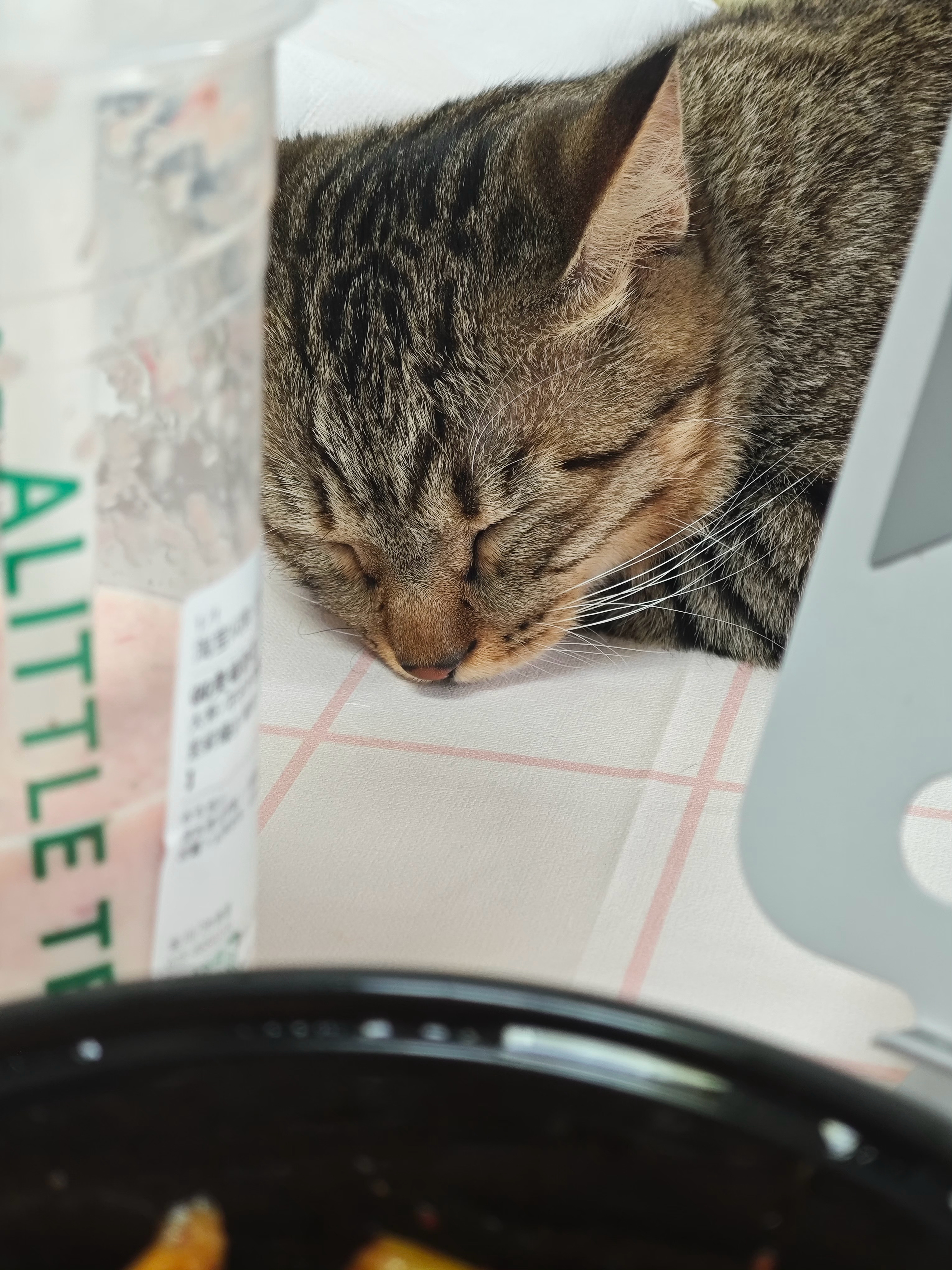 萌呦 