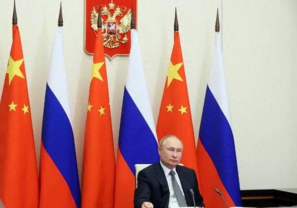 普京给了俄罗斯，三百年来最大的觉醒！中国的35万亿，势不可挡。
 
有专家认为，