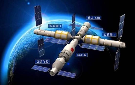 为什么如今很少有人再谈中国空间站？是因为拿不出手，和国际空间站相比差距太大吗？说