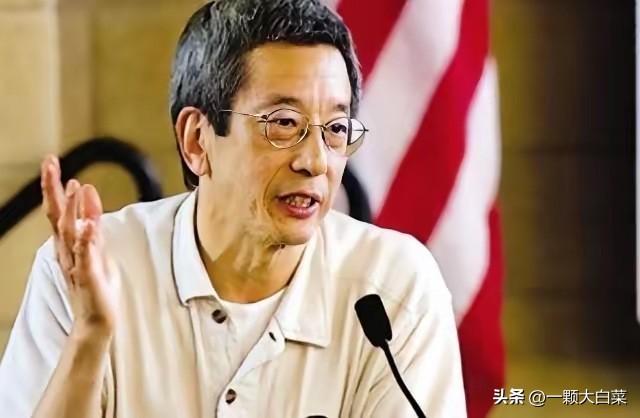 “我是美国人，绝不是中国的科学家！”谁能相信，这居然是钱学森的侄子钱永健，在获得