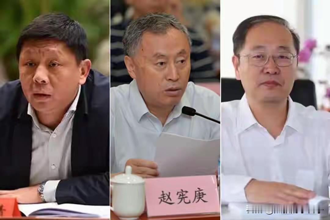 比伊朗战争还可怕！这三位的分量可不是一般人！

伊朗战争，让我们见识到了内鬼的可