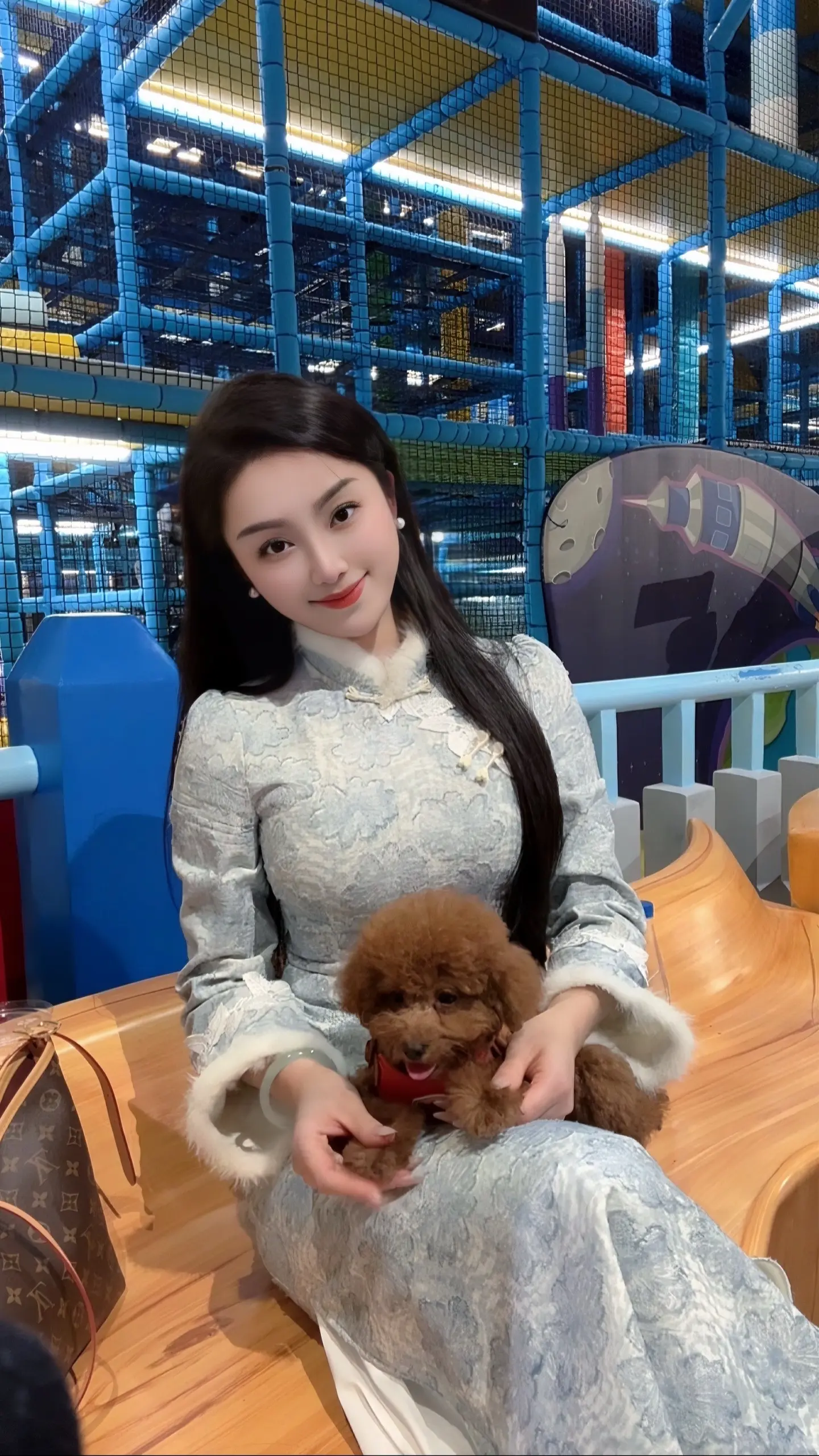 顺从自己 取悦自己 置顶自己