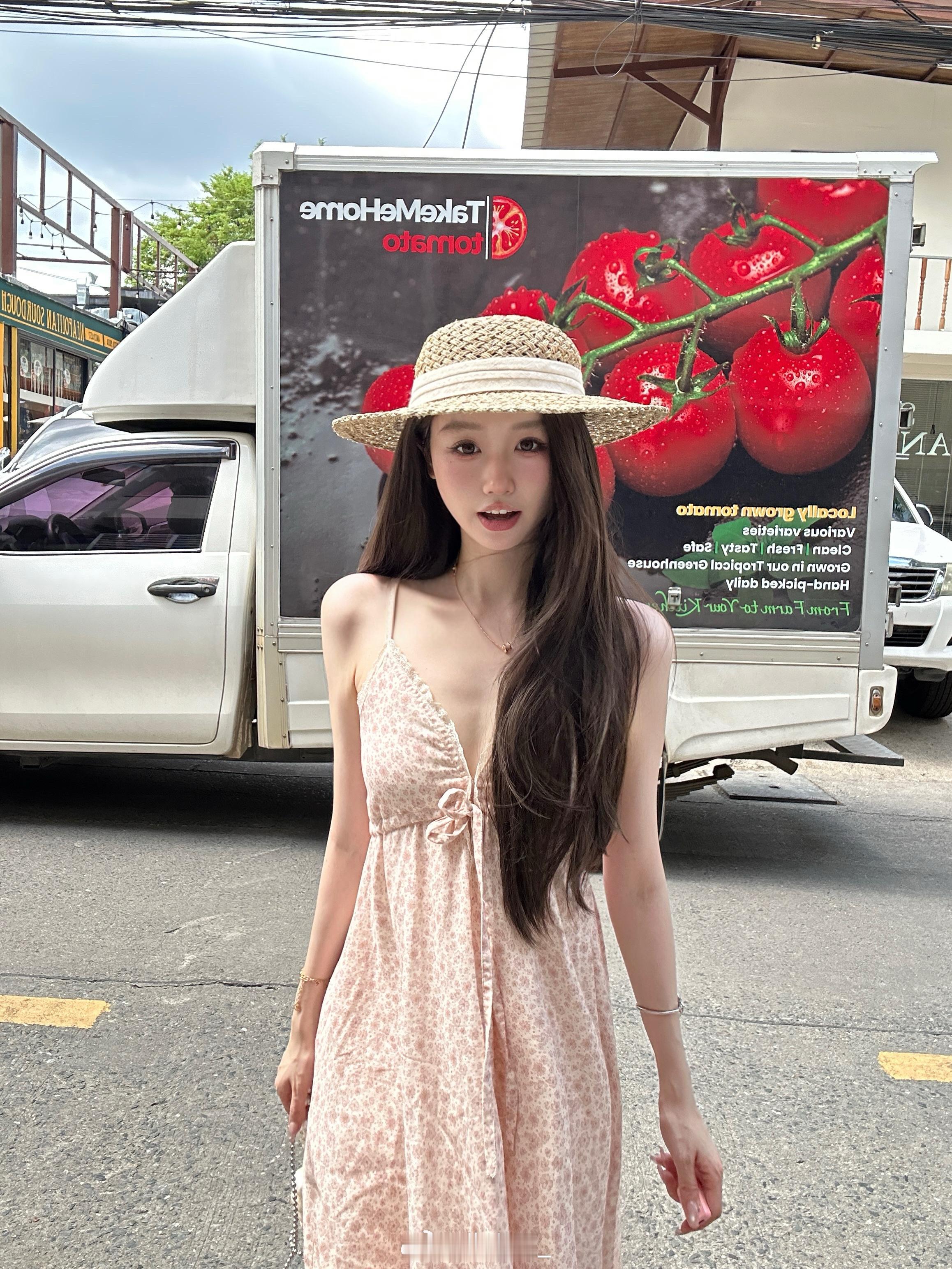 🐰💕🤍🌴👒day2 