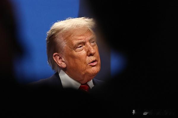 全世界闹得不可开交
联合国天天开会
都架不住这个老登一句话
加沙