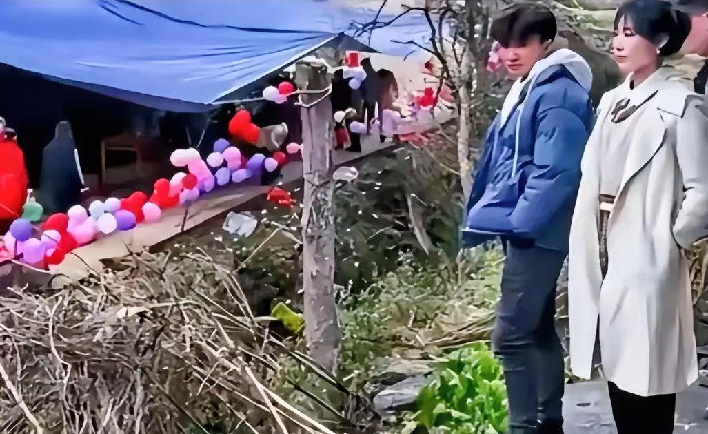 多大的缘分啊！1998年，福建农妇因弄丢儿子，被婆家埋怨想跳桥轻生，谁料在桥下捡