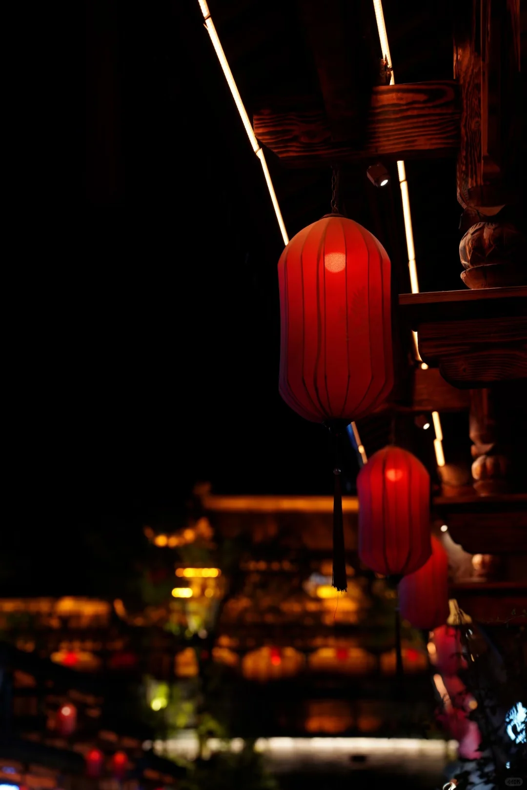 三个小时杀拢！这个中秋来西昌看月亮吧！