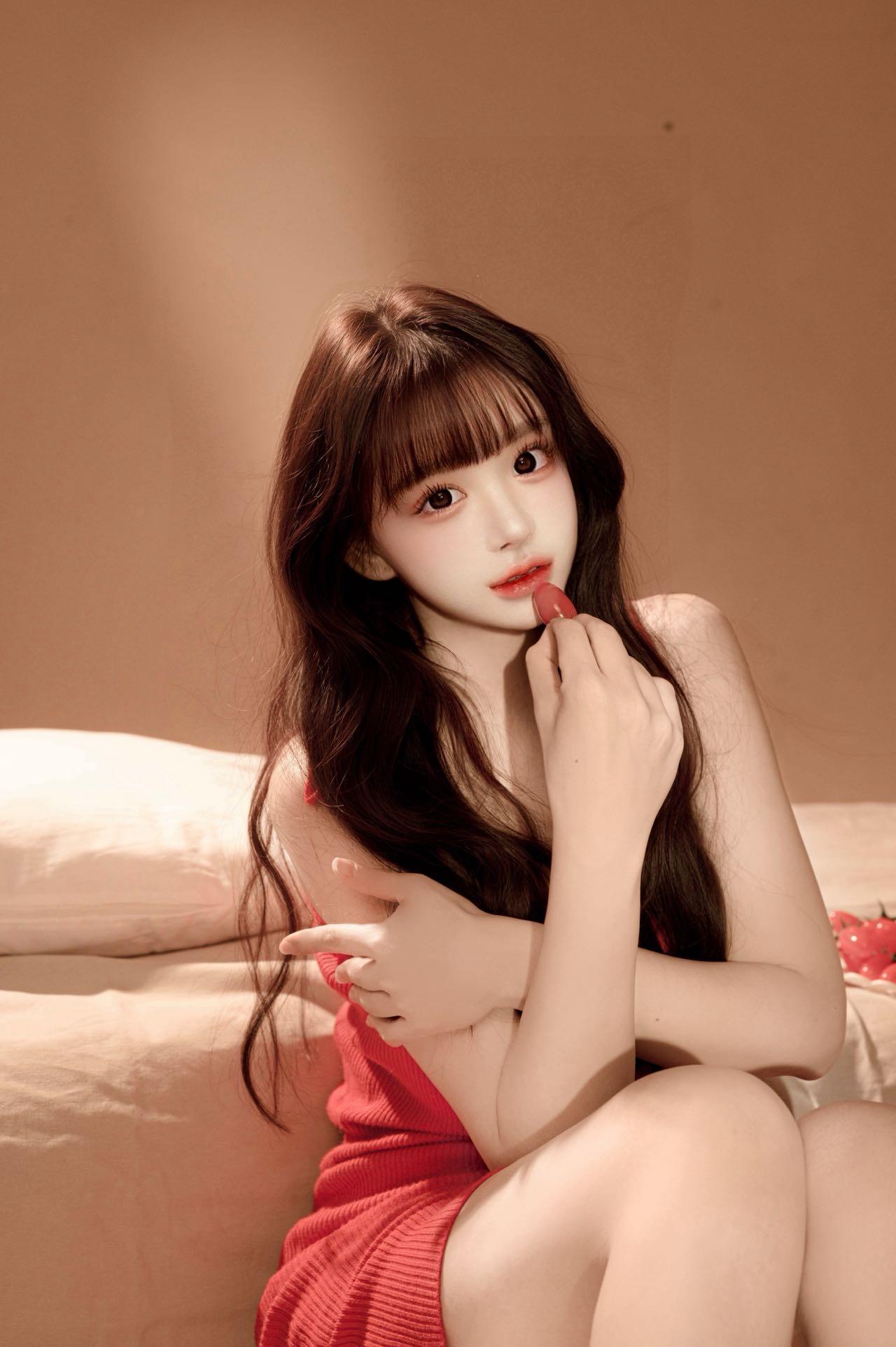 清纯美女什么样的标准堪称是美女 我们中国哪里省份的美女好看 你心目中最美的姑娘是