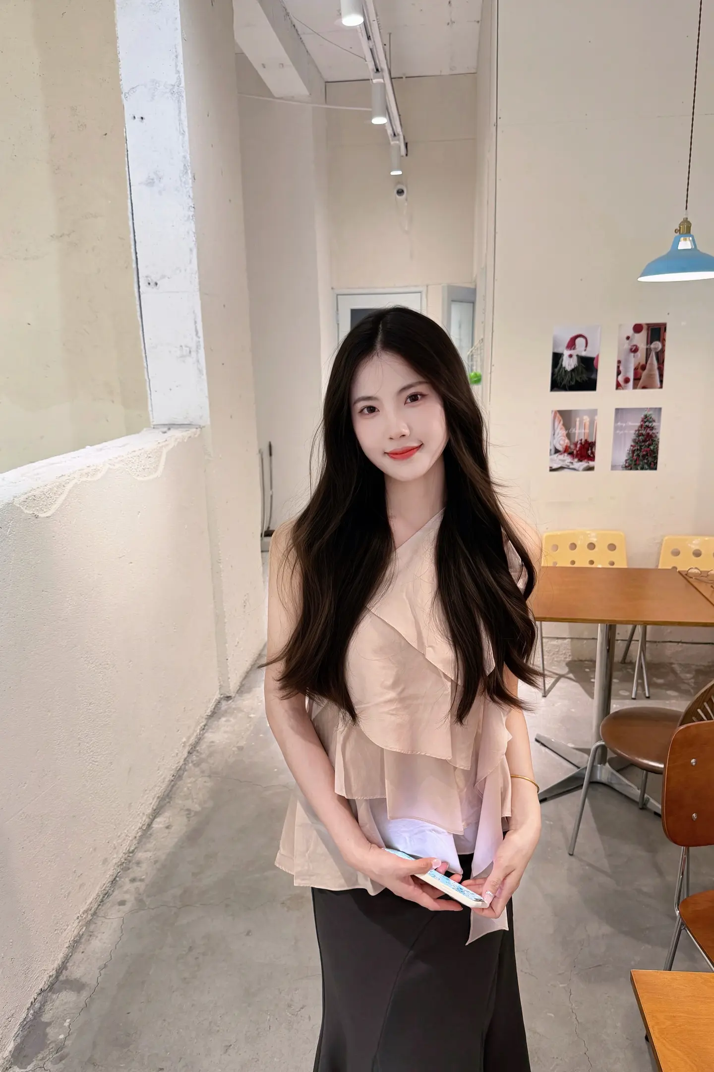 去做你开心轻松的决定