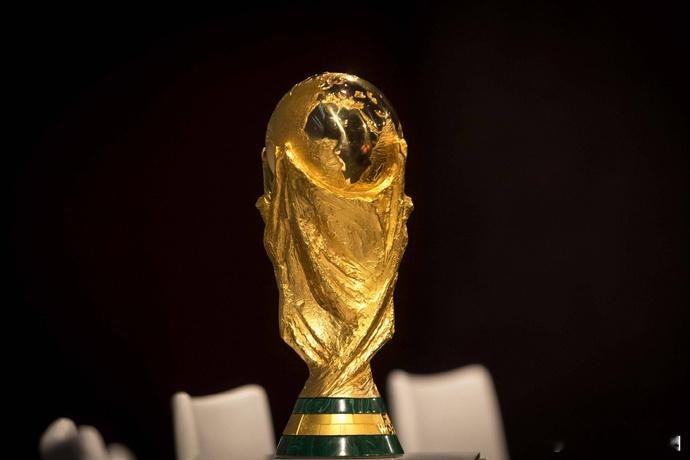 2026年5月15日，中央广播电视总台与国际足联（FIFA）正式宣布，双方已就世