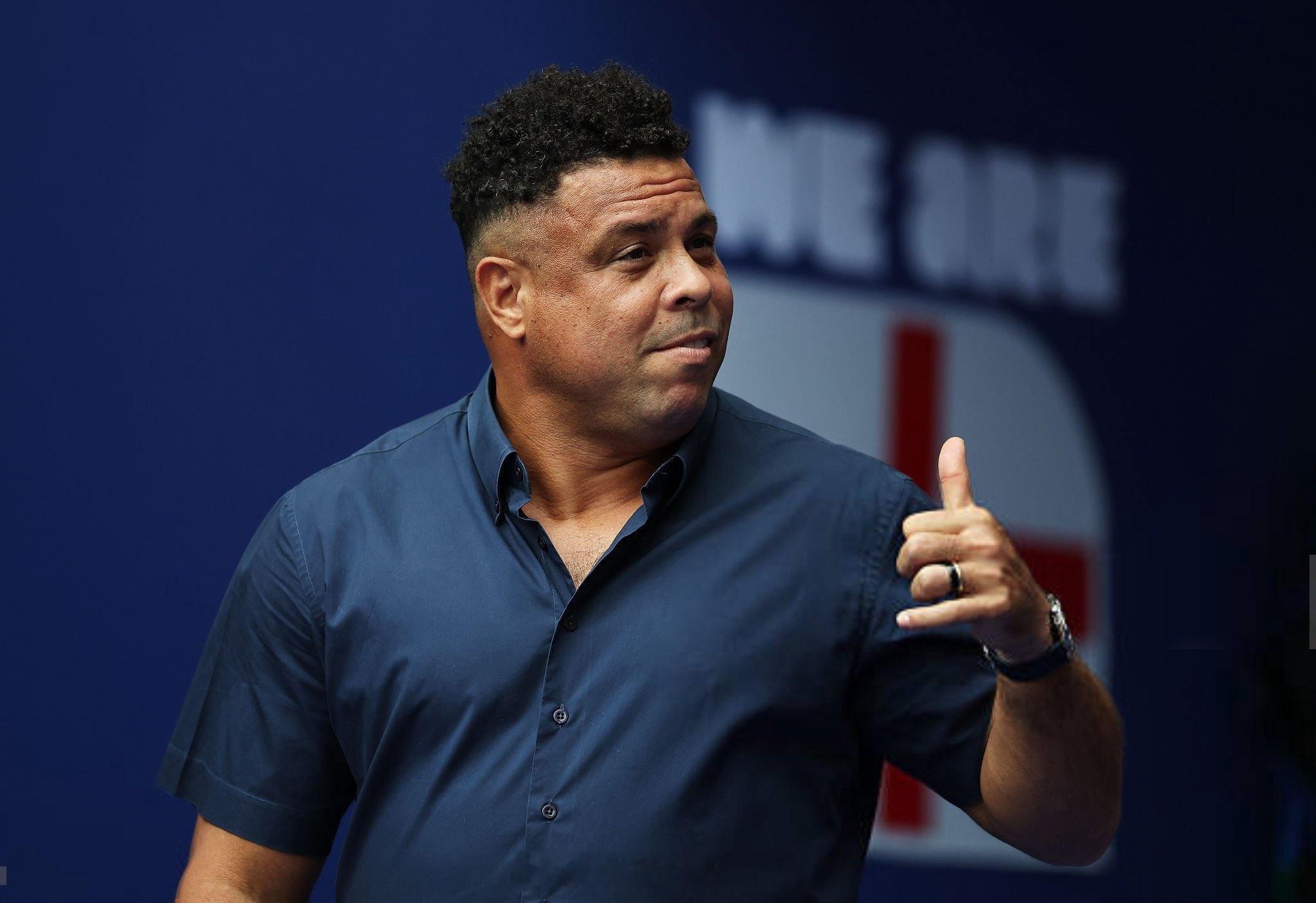 挪威vs英格兰Ronaldo 
