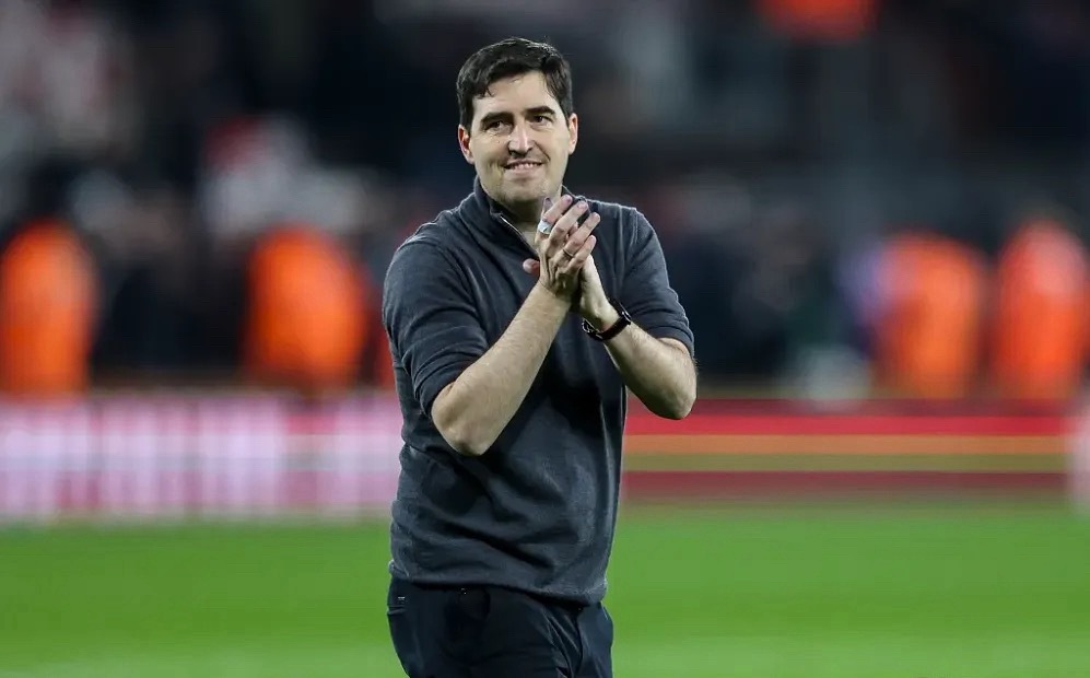 伯恩茅斯的西班牙籍主教练伊劳拉进入了水晶宫俱乐部的选帅名单，他有望接替格拉斯纳在