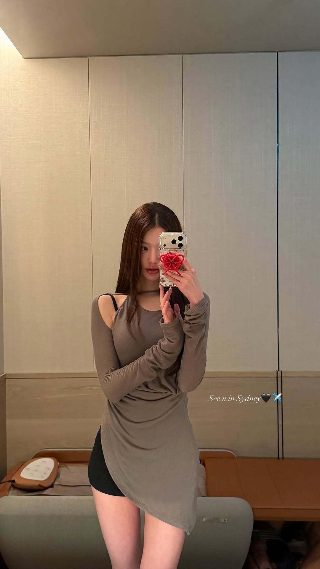 永远樱桃梳子红色版我失恋了我的sky blue呢 应该是下一个新品 