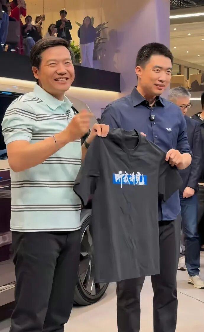 小米出海首选德国
小米集团创始人、董事长兼CEO雷军在北京车展上宣布，小米汽车计