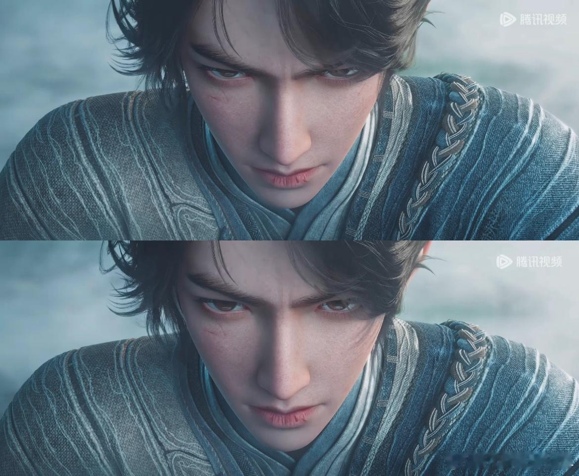 剑来第二季国漫工业新标杆 剑来第二季真的让老粉看到惊喜，没丢水墨意境的魂，又靠无