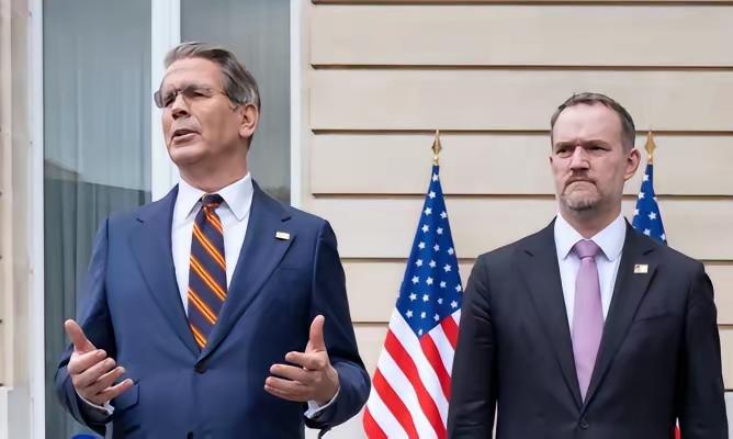 3月18日，中国这边传来一个令特朗普眉头紧皱的消息，据央视新闻报道，中国在四川和