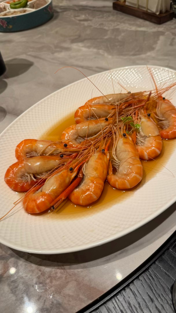 给老爸过个生日 