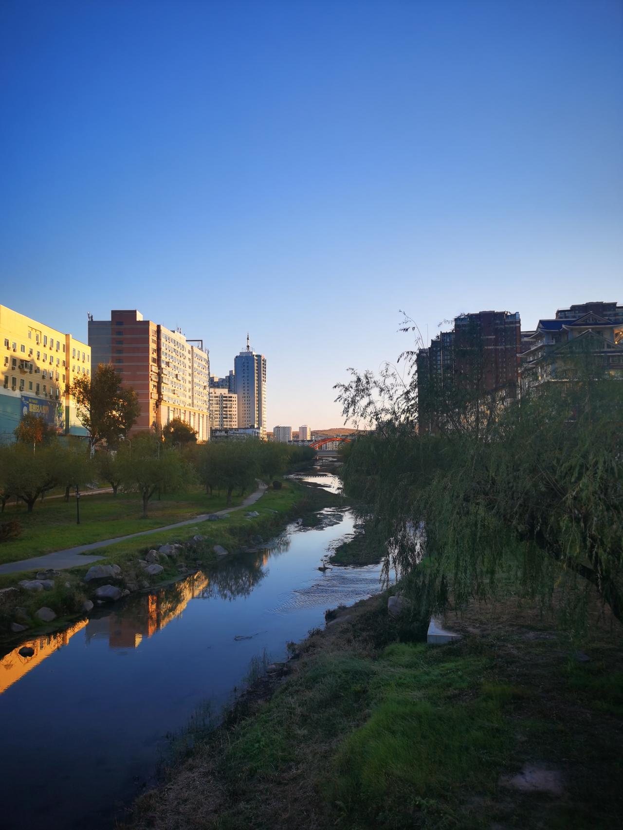 又是晚上10点，你睡了吗？应该没睡，否则今天你看不到我这篇微头条。
今天下班后，