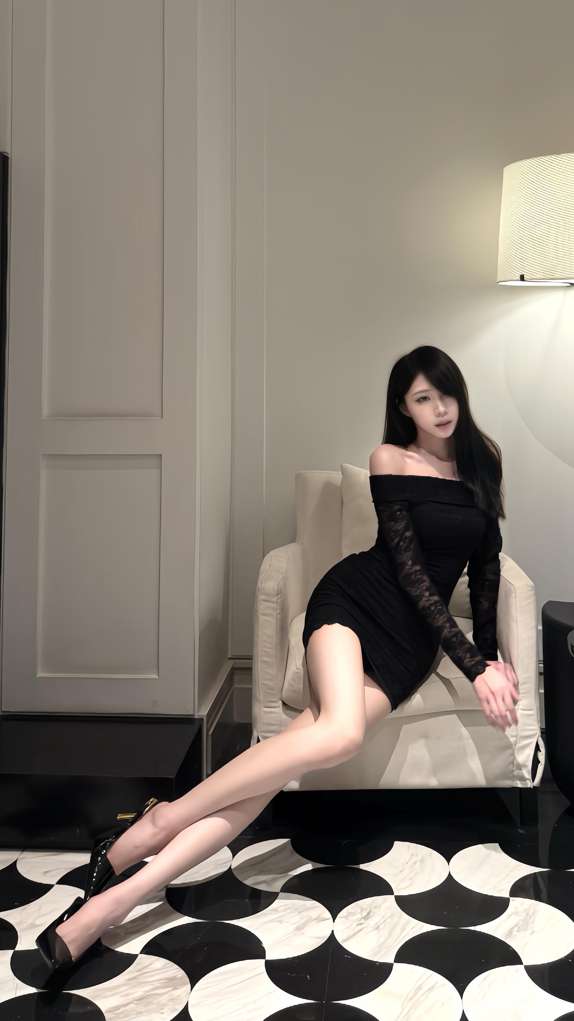 要分开了吗 可是明天的我会比今天更漂亮