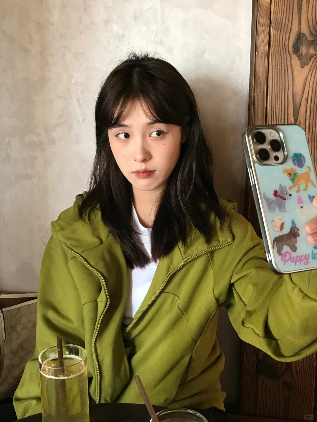又去小木屋