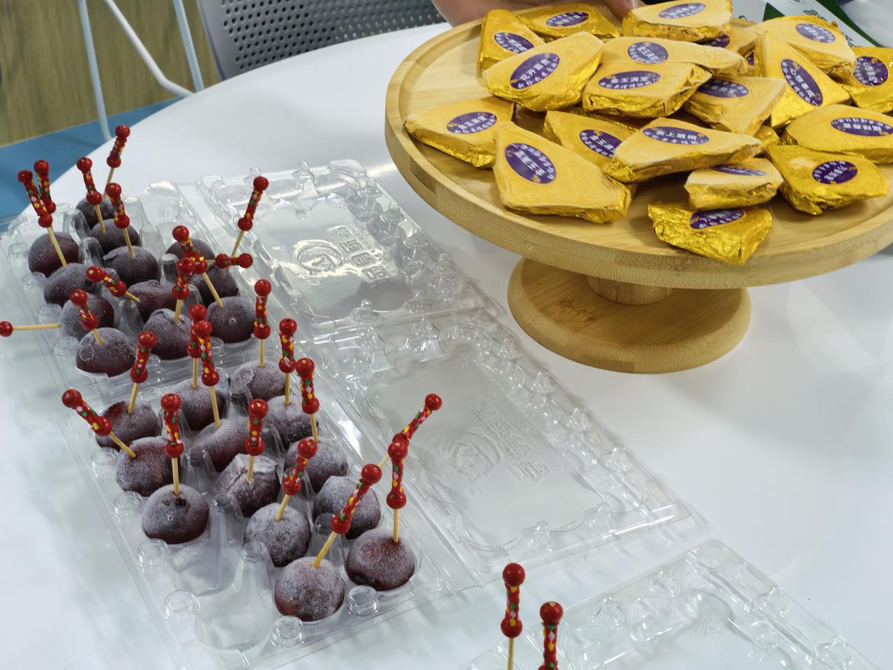 你在西餐厅里舍不得点的高端法式鹅肝，70%概率就是这个山东县城产的！

一个冷知