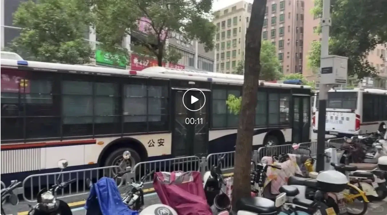 深圳某跨境代运营公司被“一锅端了”🔥