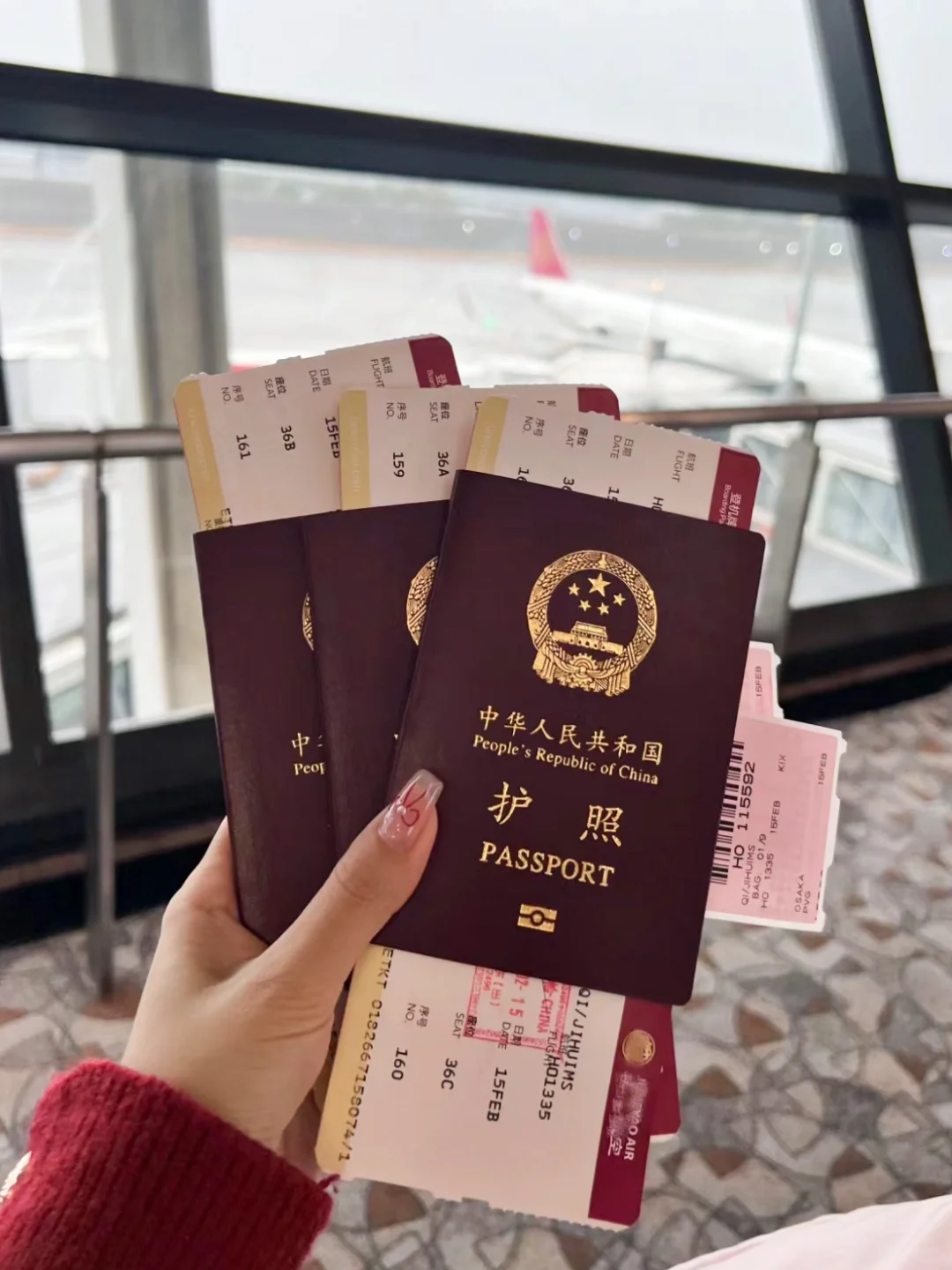马上到大阪！！听劝！！（不要广！！！！！