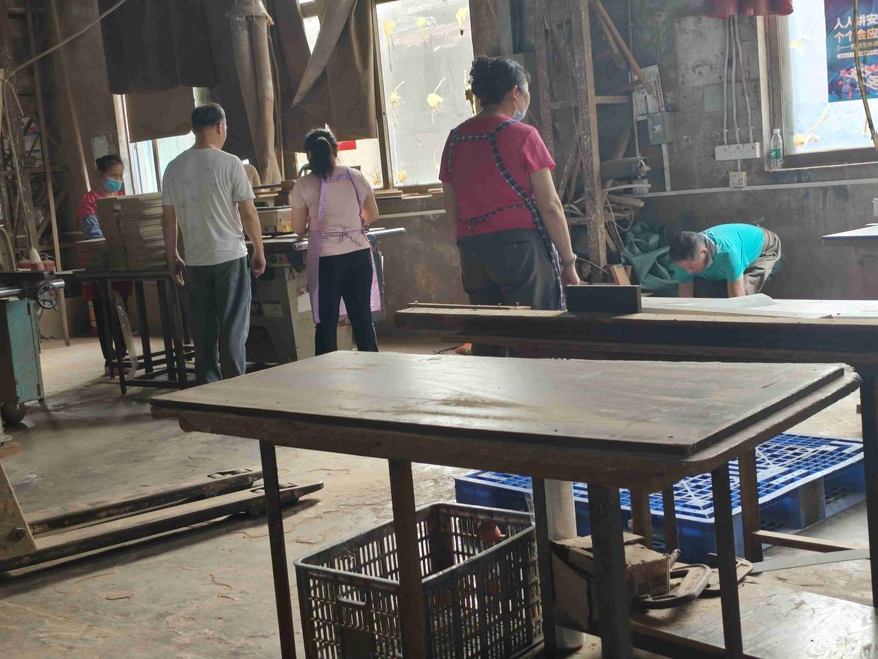 我的今日状态：😁轻松愉快
我这里的天气：🌤️多云
近来我没样品打了，沦落到车