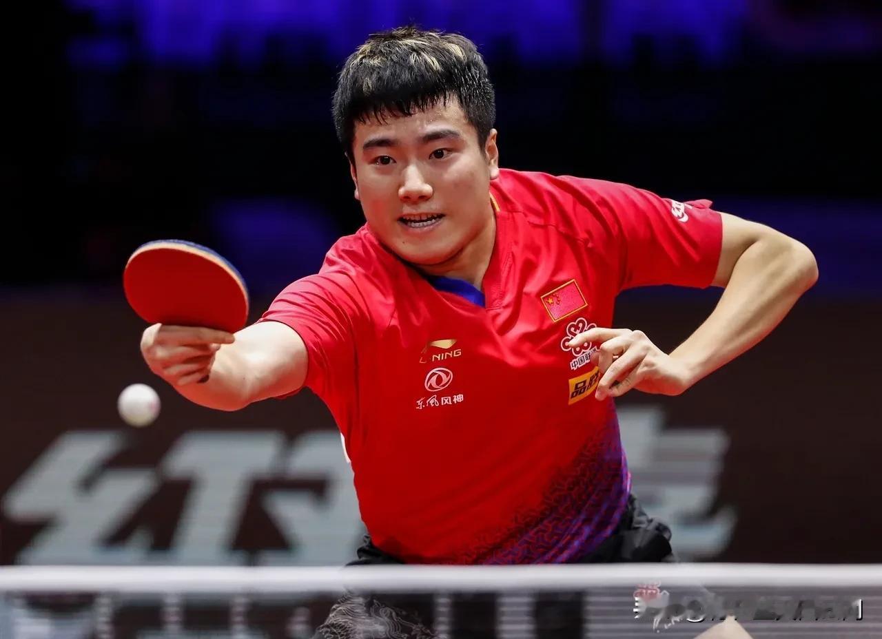 春日生活打卡季正在成都集训的国乒又有不好的消息传来，梁靖崑旧伤未愈，又在训练中出