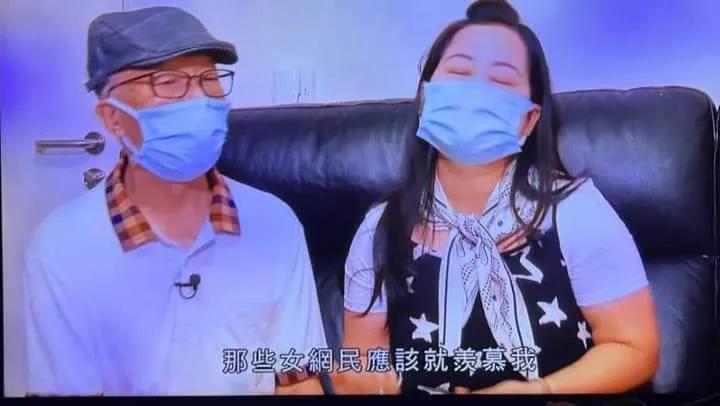 简直是无耻之徒,不知所谓！