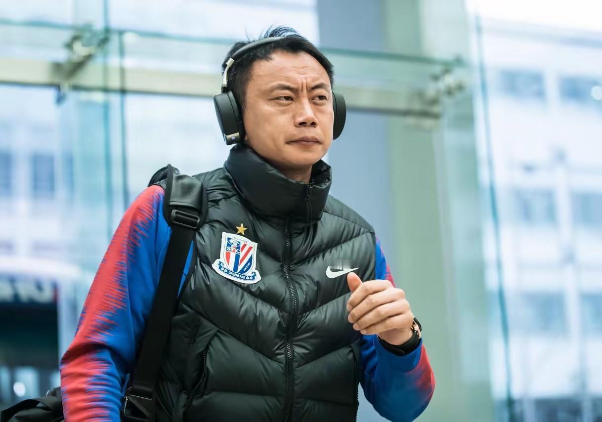 从曹赟定到李帅，上海申花离冠军到底差在哪？
上海申花官方宣布，李帅在合同期满后不