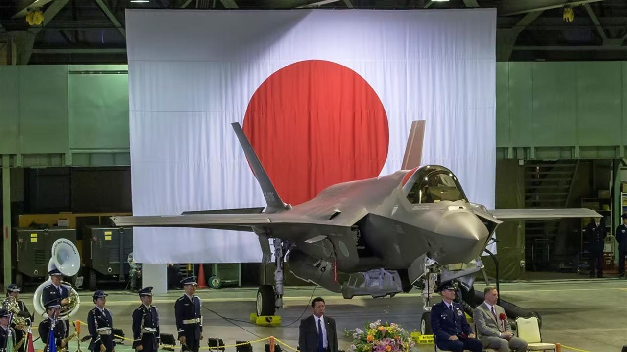 彻底摊牌！日本军事扩张野心到太空了，中国国防部直接挑明后果
日本把“航空自卫队”