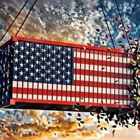 《突发反转！美国GDP“狂飙”4.3%？中国即将摊牌！华尔街彻底沉默：2026年