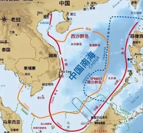 南海局势明朗：美国不退，盟友挑衅背后的战略博弈

南海局势已经明朗，美国是没有可