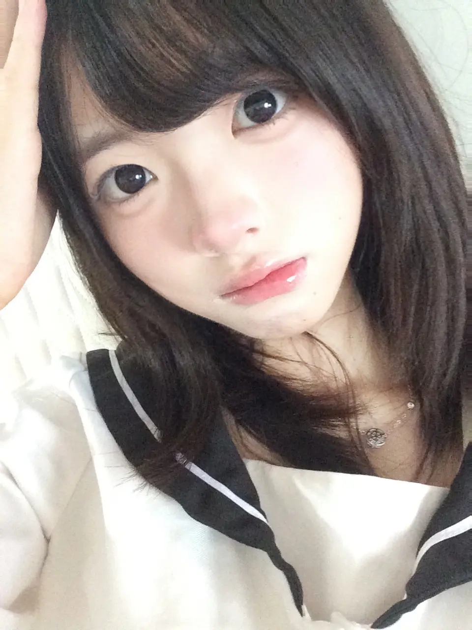 承认吧！你一定很喜欢我