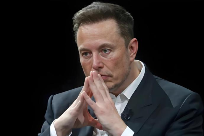 马斯克最近对中国的评价又上了新高度

近期央视财经的专访里，马斯克毫不掩饰自己的