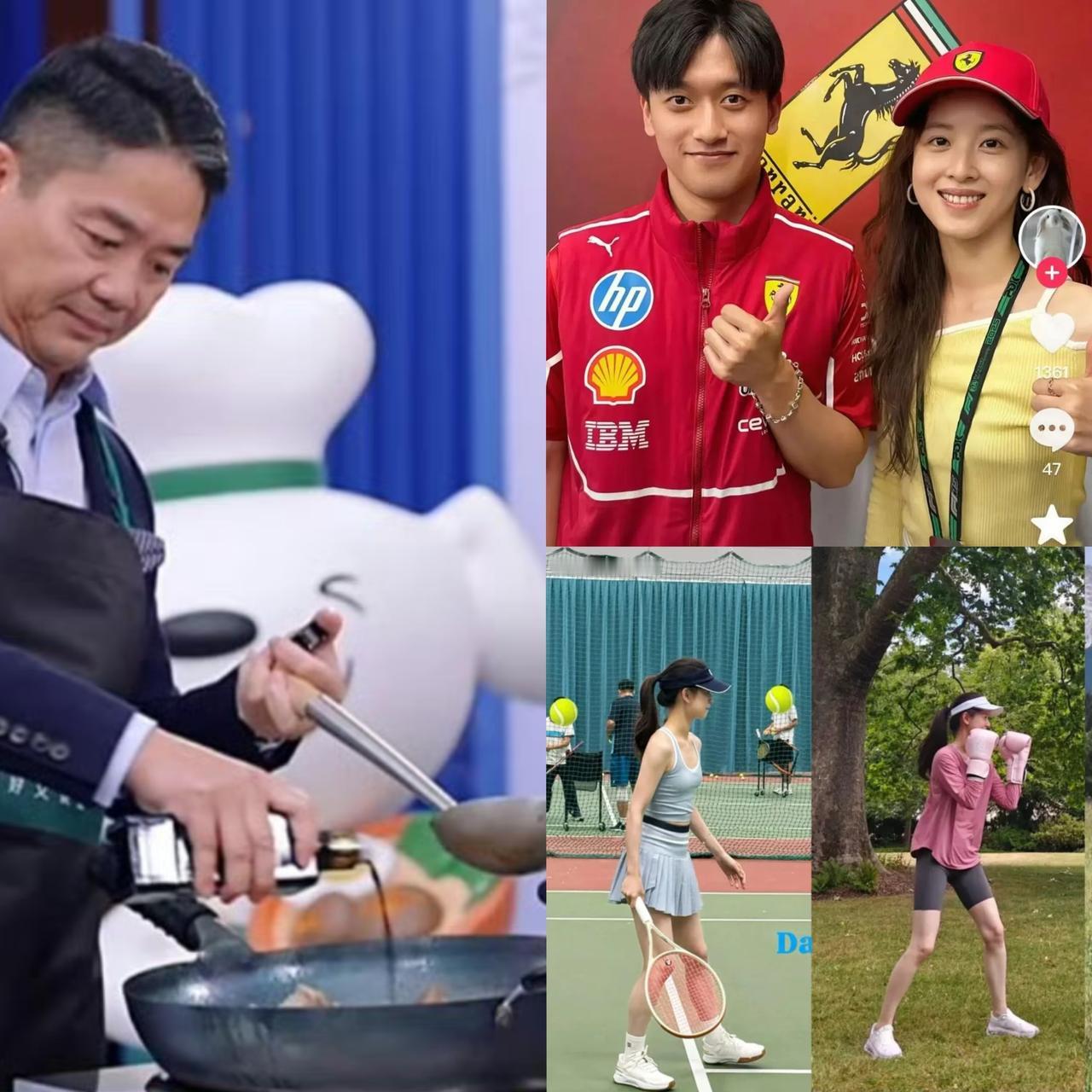 章泽天恐怕坐不住了！
现在不仅全国人民知道了， 就连外国网友都看明白了，

她总