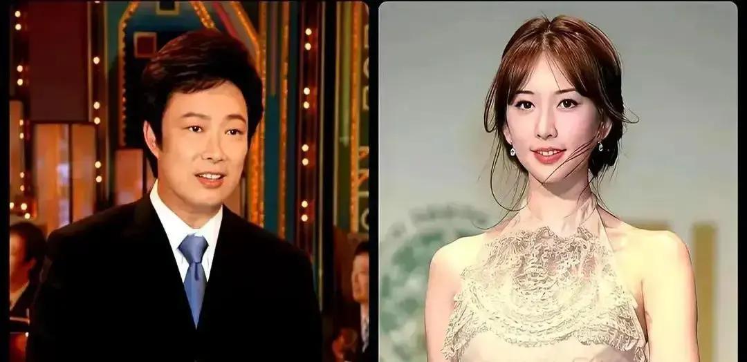 当众被问三围，林志玲一句话没回
 
费玉清先开口：我妹妹也是36D，存款36块。