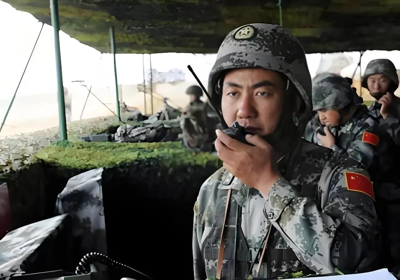 外媒称：“一旦开战，中国将会被打得溃不成军，中国目前看似拥有很强的军力，但却有着