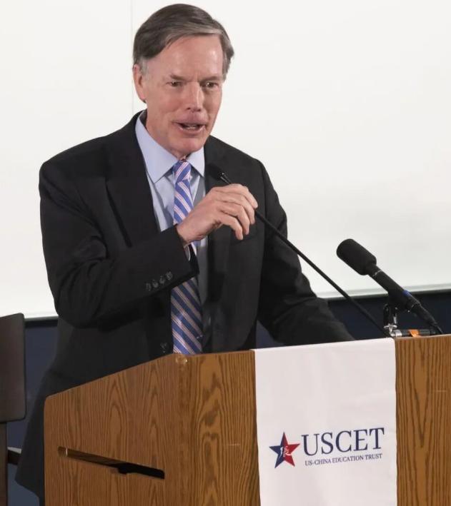 联合早报公然对中国开火！直言在如今世界局势被美国频频搅动的情况下，中国却是并没有